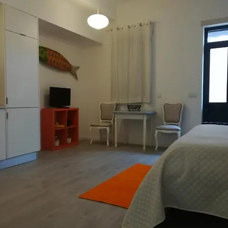 Διαμέρισμα Beato Lisboa