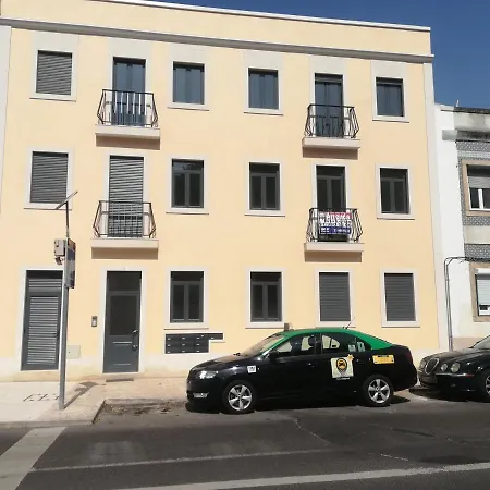 Beato Apartment