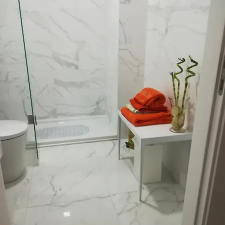 Apartment Beato